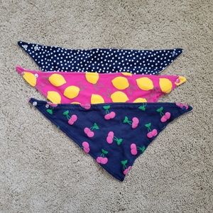 Bandana Bibs